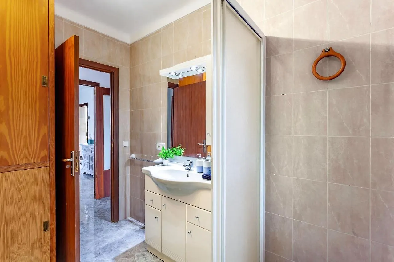 Holiday home Bajos Maria Elena By Dracmallorca Santanyi