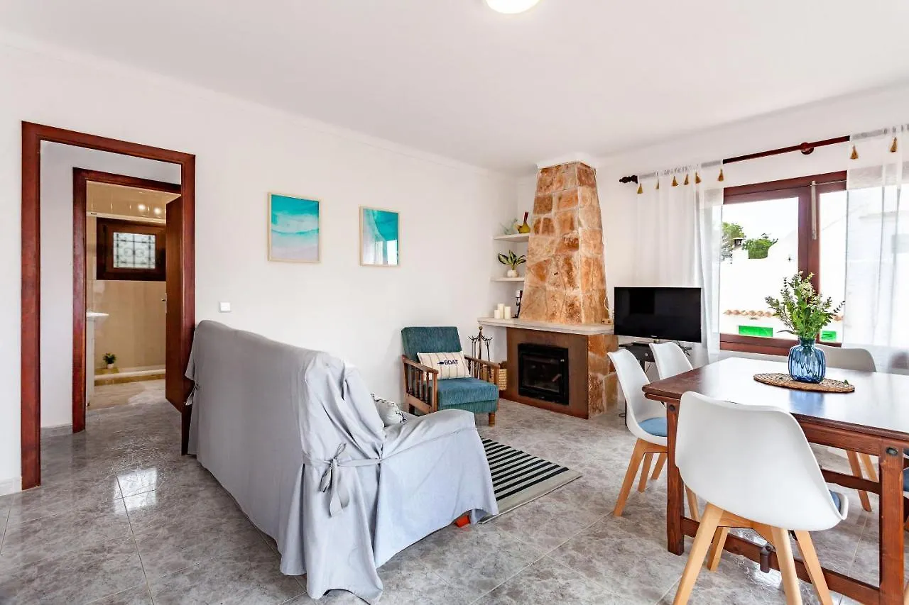 Holiday home Bajos Maria Elena By Dracmallorca Santanyi Spain