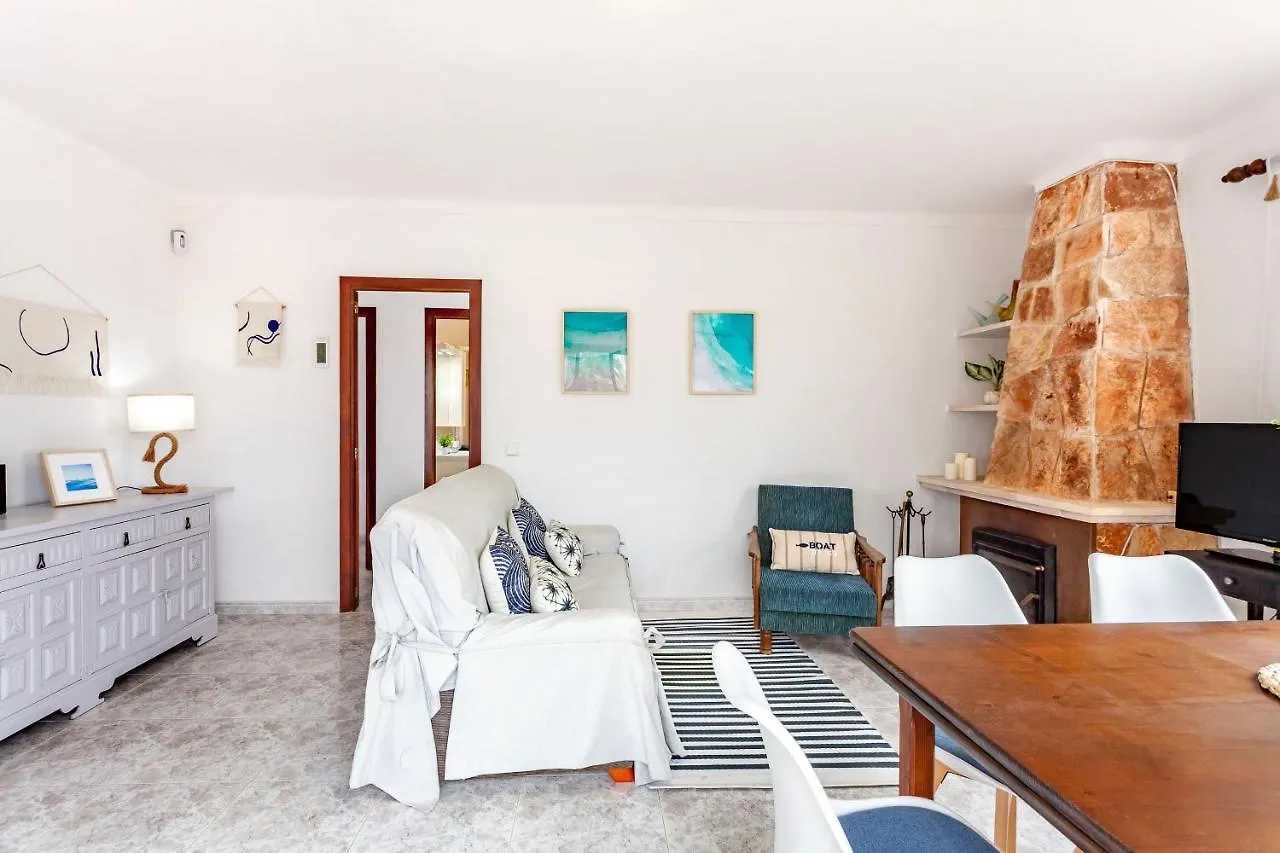 Holiday home Bajos Maria Elena By Dracmallorca Santanyi