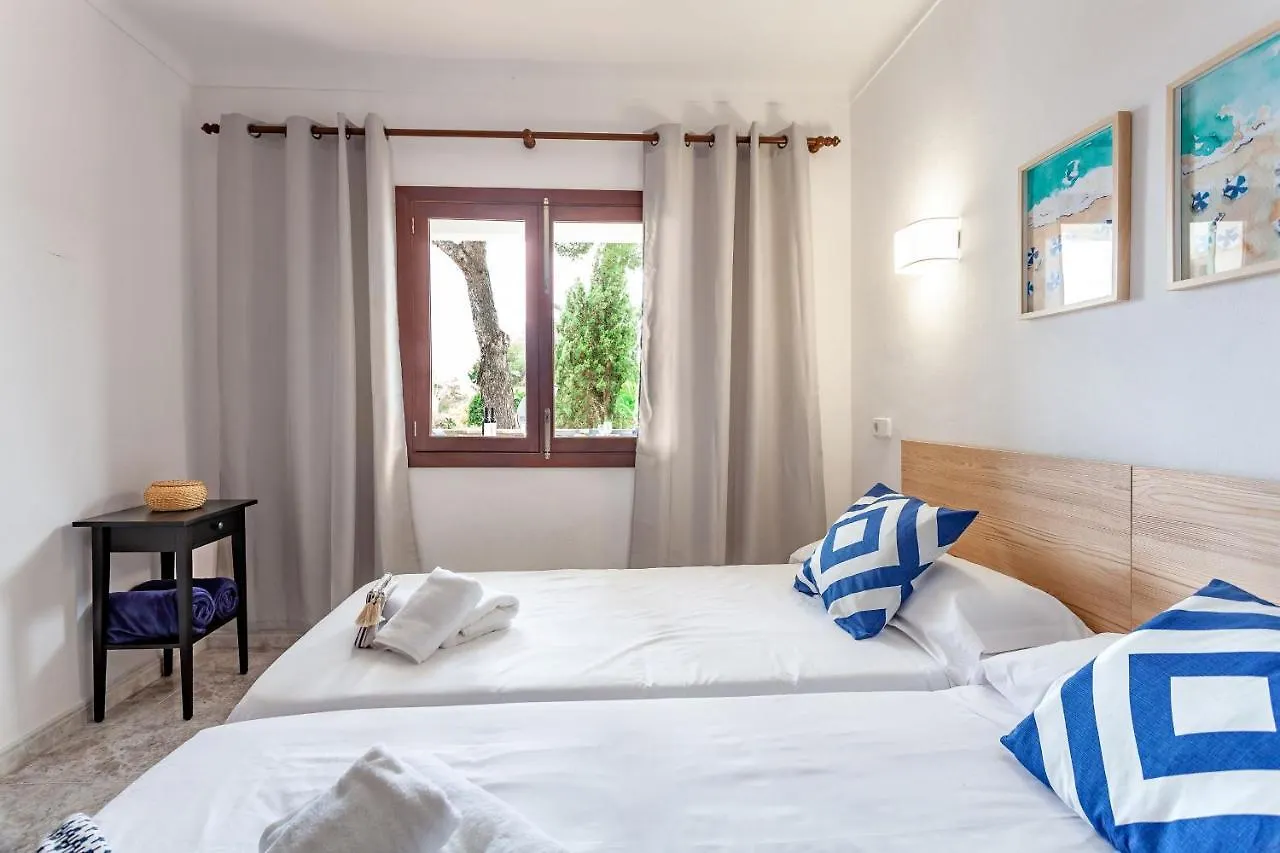 Holiday home Bajos Maria Elena By Dracmallorca Santanyi